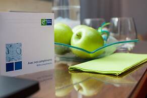 Holiday Inn Express Toulouse Airport by IHG