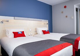 Holiday Inn Express Toulouse Airport by IHG