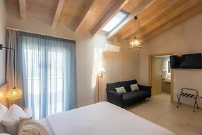 Telesilla Hotel