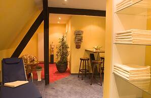 Parkhotel Unter den Linden