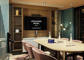 Leonardo Royal London St Paul’s