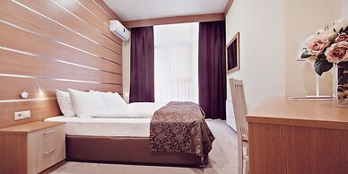 Alean Family Resort & SPA Biarritz