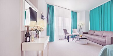 Alean Family Resort & SPA Biarritz