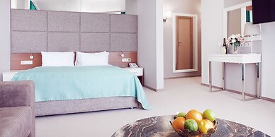 Alean Family Resort & SPA Biarritz