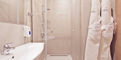 Alean Family Resort & SPA Biarritz