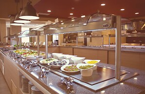 Alean Family Resort & SPA Biarritz