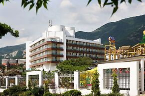 Alean Family Resort & SPA Biarritz