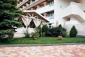 Alean Family Resort & SPA Biarritz