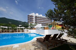 Alean Family Resort & SPA Biarritz