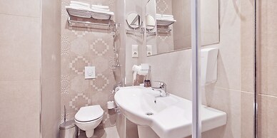 Alean Family Resort & SPA Biarritz