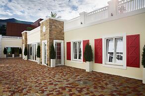 Alean Family Resort & SPA Biarritz