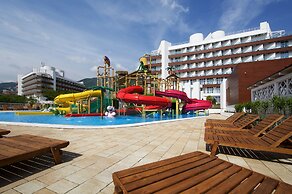Alean Family Resort & SPA Biarritz