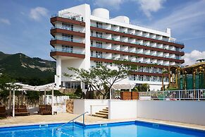 Alean Family Resort & SPA Biarritz