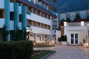 Alean Family Resort & SPA Biarritz