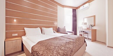 Alean Family Resort & SPA Biarritz