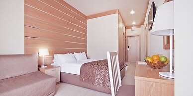 Alean Family Resort & SPA Biarritz
