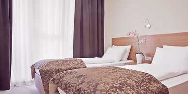 Alean Family Resort & SPA Biarritz