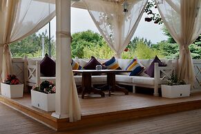 Alean Family Resort & SPA Biarritz