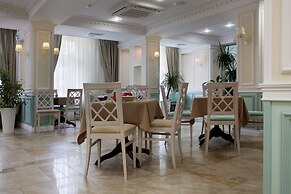 Alean Family Resort & SPA Biarritz
