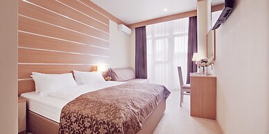 Alean Family Resort & SPA Biarritz