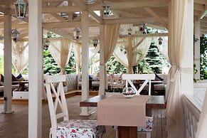 Alean Family Resort & SPA Biarritz