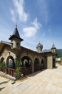 Alean Family Resort & SPA Biarritz