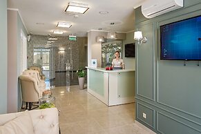 Alean Family Resort & SPA Biarritz