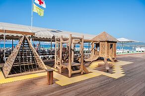 Alean Family Resort & SPA Biarritz
