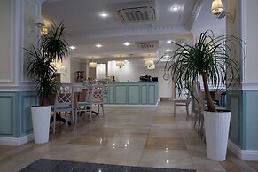 Alean Family Resort & SPA Biarritz