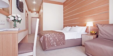 Alean Family Resort & SPA Biarritz