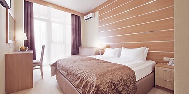 Alean Family Resort & SPA Biarritz