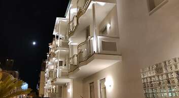 Hotel Des Bains