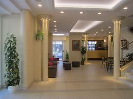 Hotel Des Bains