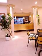 Hotel Des Bains