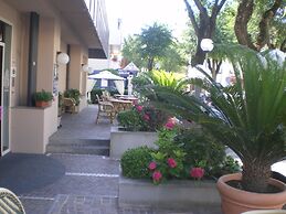 Hotel Des Bains