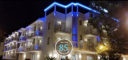 Hotel Des Bains