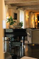 Relais Villa D'Amelia