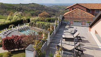 Relais Villa D'Amelia