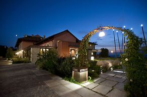 Relais Villa D'Amelia