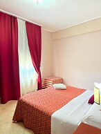 Hotel D'Angelo Palace