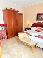 Hotel D'Angelo Palace