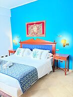 Hotel D'Angelo Palace