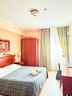 Hotel D'Angelo Palace