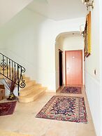 Hotel D'Angelo Palace