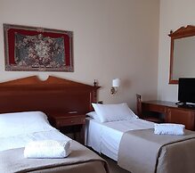 Hotel D'Angelo Palace