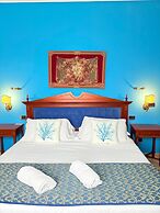 Hotel D'Angelo Palace