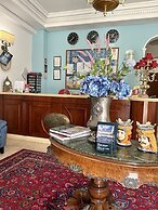 Hotel D'Angelo Palace