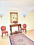 Hotel D'Angelo Palace