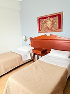 Hotel D'Angelo Palace