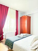 Hotel D'Angelo Palace